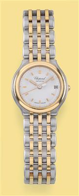 Chopard Monte-Carlo - Wrist and Pocket Watches