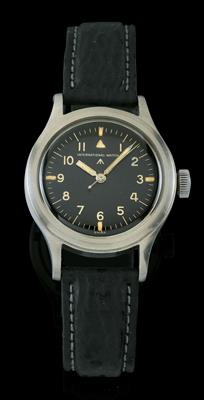 IWC Schaffhausen Mark XI - Armband- und Taschenuhren