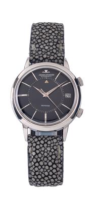 Jaeger LeCoultre Memovox - Armband- und Taschenuhren