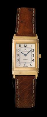 Jaeger LeCoultre Reverso - Wrist and Pocket Watches