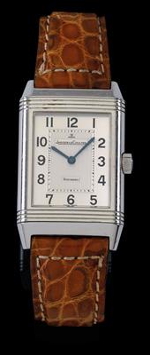 Jaeger LeCoultre Reverso - Náramkové a kapesní hodinky