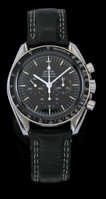 Omega Speedmaster Professional Chronograph - Armband- und Taschenuhren