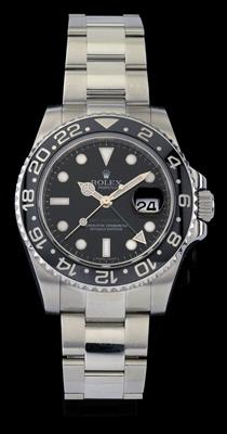 Rolex Oyster Perpetual Date GMT Master II - Wrist and Pocket Watches