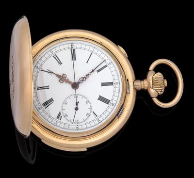 Rosenblatt & Fils - Wrist and Pocket Watches