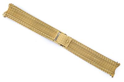 Uhrband Omega - Armband- und Taschenuhren
