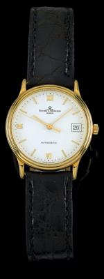 Baume & Mercier - Náramkové a kapesní hodinky