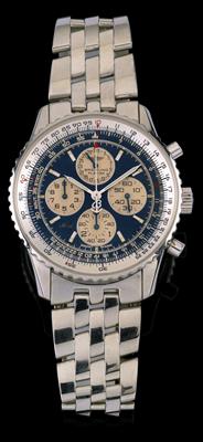 Breitling Navitimer Airborne - Armband- und Taschenuhren