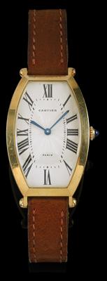 Cartier No. 16 - Wrist and Pocket Watches