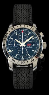 Chopard Mille Miglia GMT Chronometer - Náramkové a kapesní hodinky