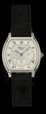 Chopard Platine - Wrist and Pocket Watches