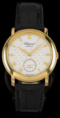 Chopard – Vienna State Opera Jose Carreras No. 40/250 - Wrist and Pocket Watches