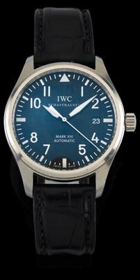 IWC Schaffhausen - Mark XVI Fliegeruhr - Wrist and Pocket Watches