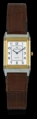 Jaeger LeCoultre Reverso - Náramkové a kapesní hodinky