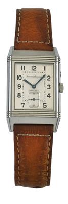 Jaeger LeCoultre Reverso Duoface Night & Day - Náramkové a kapesní hodinky