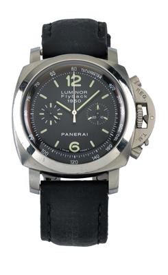 Panerai Luminor Flyback 1950 - Náramkové a kapesní hodinky