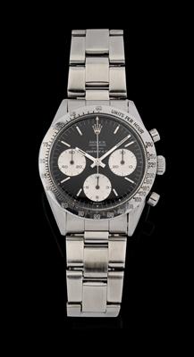 Rolex Cosmograph Daytona verkauft durch Tiffany  &  Co - Armband- und Taschenuhren