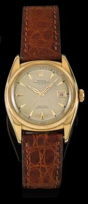 Rolex Oyster Perpetual Datejust Chronometer - Náramkové a kapesní hodinky