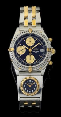 Breitling Chronomat - Armband- und Taschenuhren