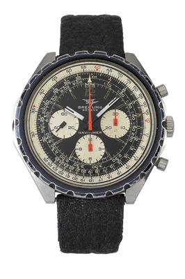 Breitling Navitimer - Náramkové a kapesní hodinky