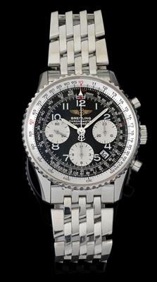 Breitling Navitimer Chronometer - Armband- und Taschenuhren