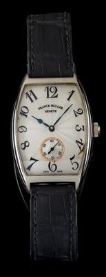Franck Muller No. 13 - Wrist and Pocket Watches