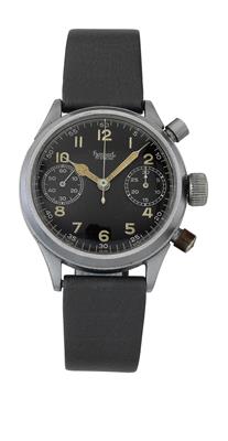 Hanhart WW2 calibre 41 - Wrist and Pocket Watches