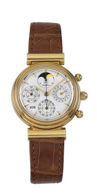 IWC Schaffhausen - DaVinci - Náramkové a kapesní hodinky