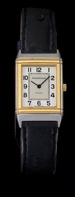 Jaeger LeCoultre Reverso - Armband- und Taschenuhren