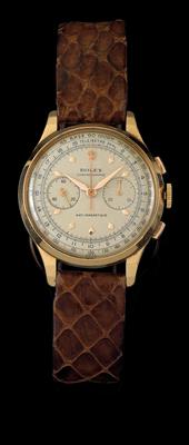 Rolex Chronograph - Náramkové a kapesní hodinky