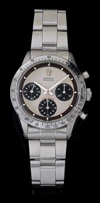 Rolex Cosmograph Daytona "Paul Newman" - Armband- und Taschenuhren