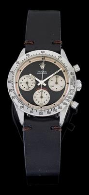 Rolex Cosmograph Daytona "Paul Newman" - Wrist and Pocket Watches