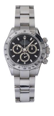 Rolex Oyster Perpetual Cosmograph Daytona - Armband- und Taschenuhren