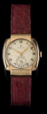 Rolex Precision - Náramkové a kapesní hodinky