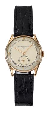 Vacheron  &  Constantin - Armband- und Taschenuhren