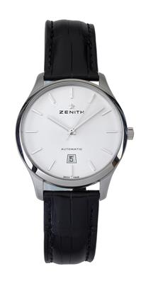 Zenith Captain - Náramkové a kapesní hodinky