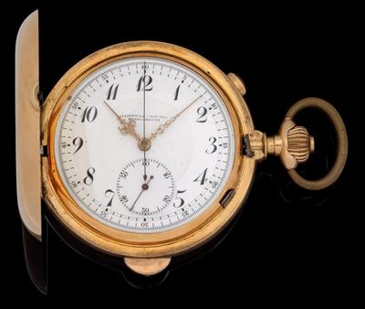 Audemars Frères - Wrist and Pocket Watches