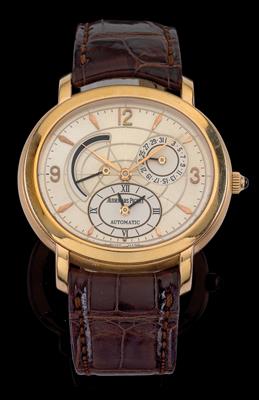 Audemars Piguet Millenary - Wrist and Pocket Watches