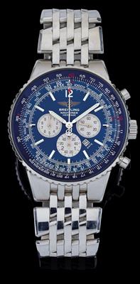 Breitling Navitimer Heritage - Armband- und Taschenuhren