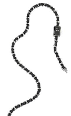 Chanel Premiere Rock - Wrist and Pocket Watches
