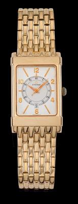 Eterna Les Historiques 1935 - Wrist and Pocket Watches