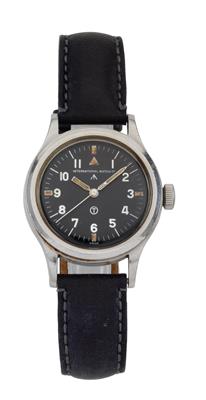 IWC Schaffhausen Mark XI - Náramkové a kapesní hodinky
