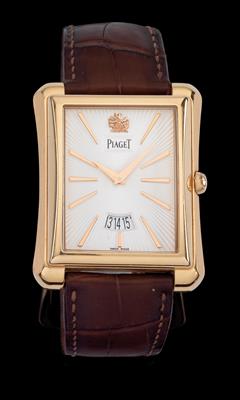 Piaget Emperador XL - Armband- und Taschenuhren