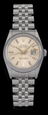 Rolex Oyster Perpetual Datejust - Náramkové a kapesní hodinky