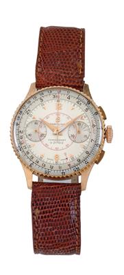 Breitling Chronomat 217012 - Armband- und Taschenuhren