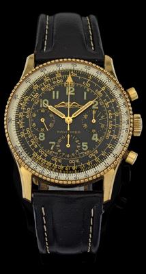 Breitling Navitimer - Armband- und Taschenuhren