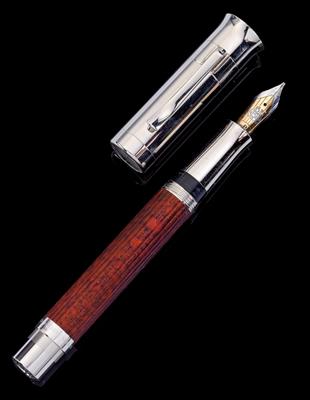 Graf von Faber Castell, Fountain Pen of the Year 2003 - Orologi da polso e da tasca