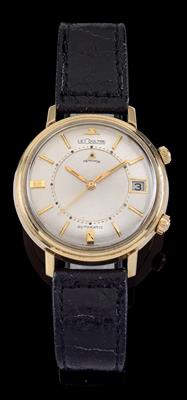 LeCoultre Memovox - Náramkové a kapesní hodinky