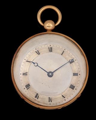 LePaute et Fils a Paris, Horloger du Roi - Wrist and Pocket Watches