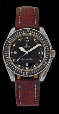 Omega Seamaster 300 - Armband- und Taschenuhren