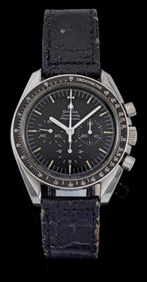 Omega Speedmaster Professional - Armband- und Taschenuhren